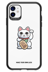 Maneki Neko - Apple iPhone 11