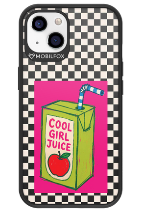 COOL GIRL JUICE 2.0 - Apple iPhone 13