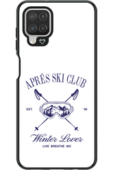 Après Ski Club - Samsung Galaxy A12