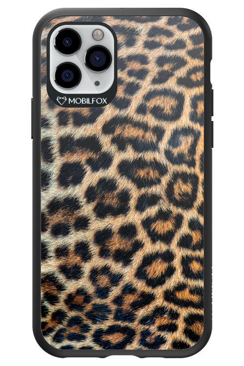 Leopard 2.0 - Apple iPhone 11 Pro