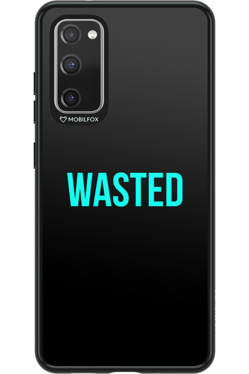 WASTED 2.0 - Samsung Galaxy S20 FE