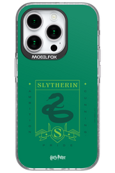 Slytherin2 - Apple iPhone 15 Pro