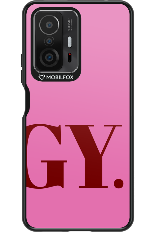 GY (Sorbet) 2.0 - Xiaomi Mi 11T Pro
