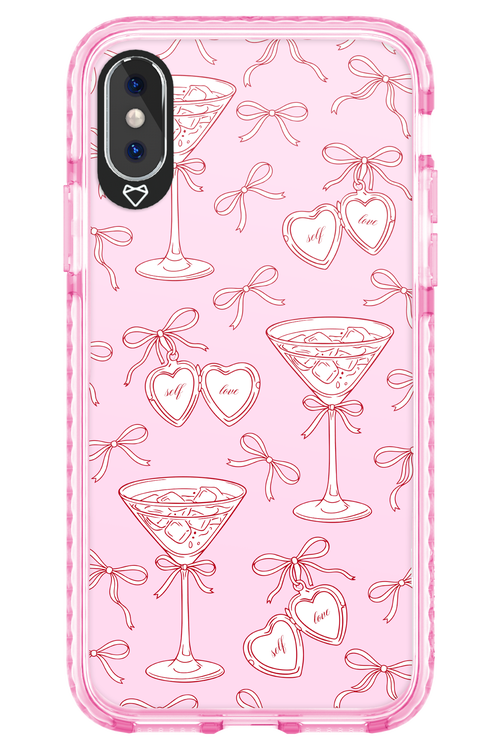Tipsy Toast 2.0 - Apple iPhone XS