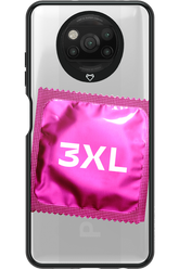 3XL 2.0 - Xiaomi Poco X3 Pro