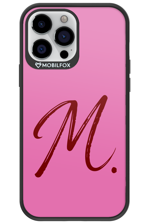 (Sorbet) M 2.0 - Apple iPhone 13 Pro Max
