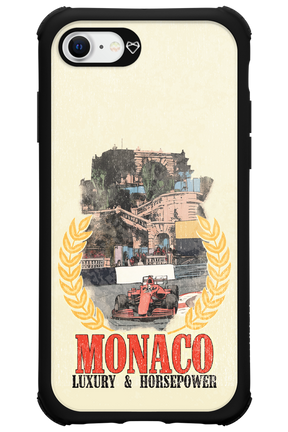 Monaco Luxury - Apple iPhone 7