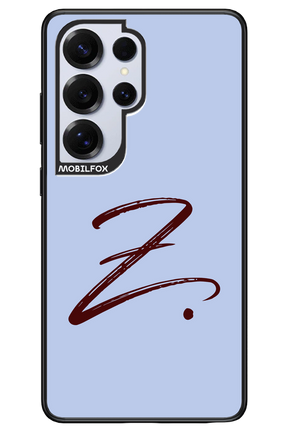 (Jellyfish Presso) Z 2.0 - Samsung S25 Ultra