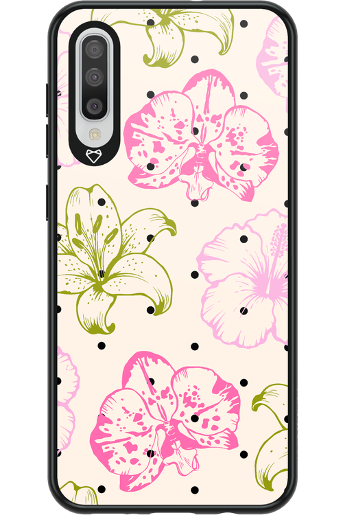 Aloha Chic 2.0 - Samsung Galaxy A50