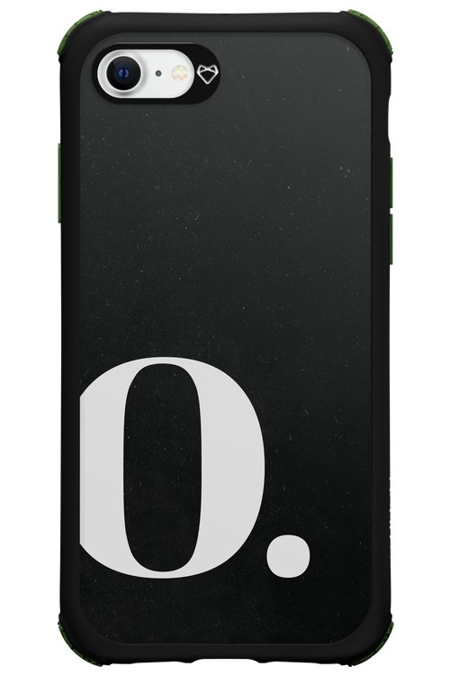 O (Off Space) 2.0 - Apple iPhone SE 2022