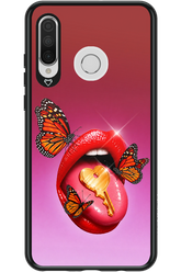 Heartkey 2.0 - Huawei P30 Lite