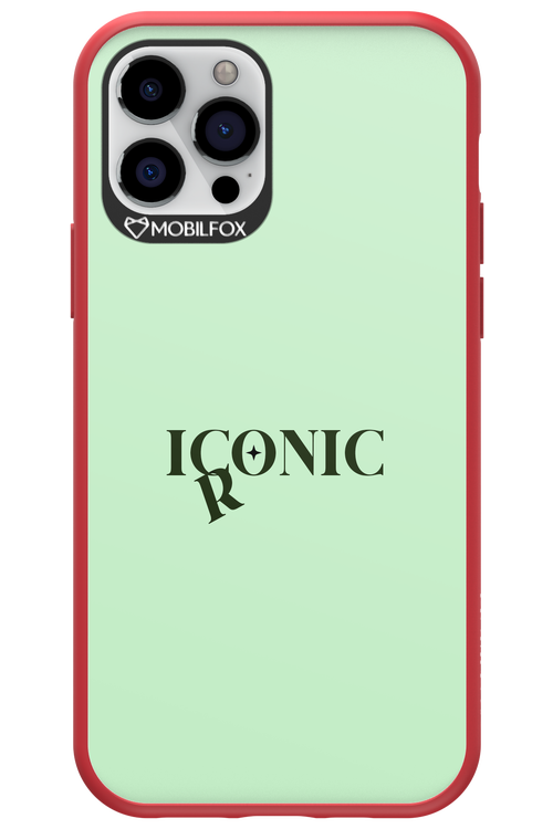 I(R)ONIC - Apple iPhone 12 Pro