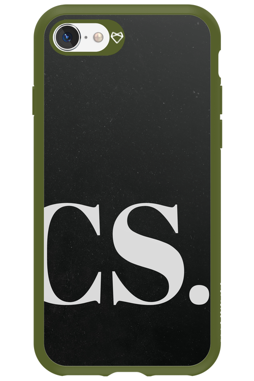 CS (Off Space) 2.0 - Apple iPhone SE 2022