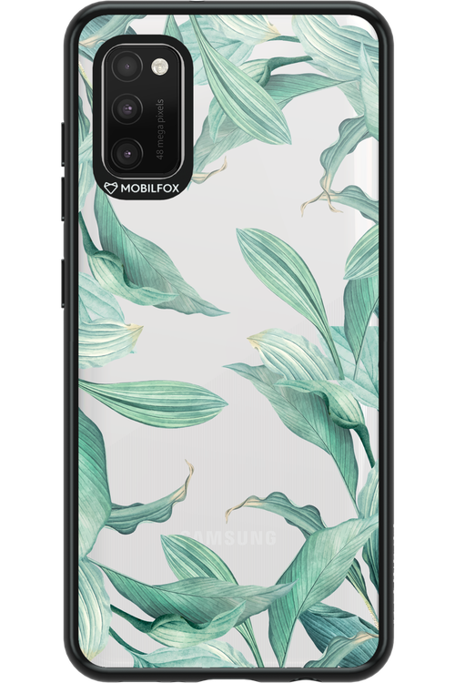 Greenpeace 2.0 - Samsung Galaxy A41