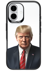 Donald Trump - Apple iPhone 16