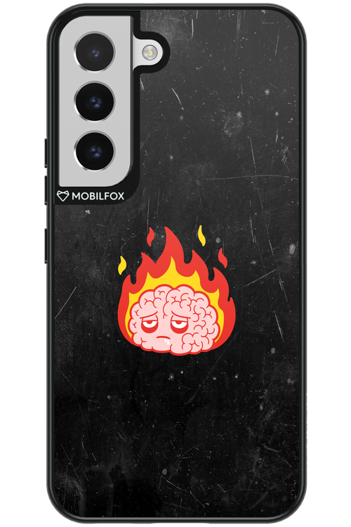 My brain - Samsung Galaxy S22