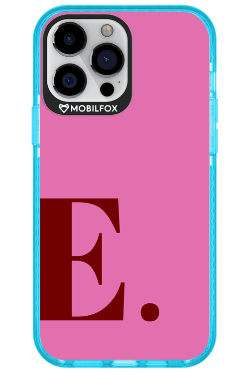 E (Sorbet) 2.0 - Apple iPhone 13 Pro Max
