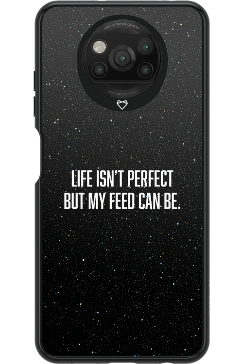My feed 2.0 - Xiaomi Poco X3 NFC