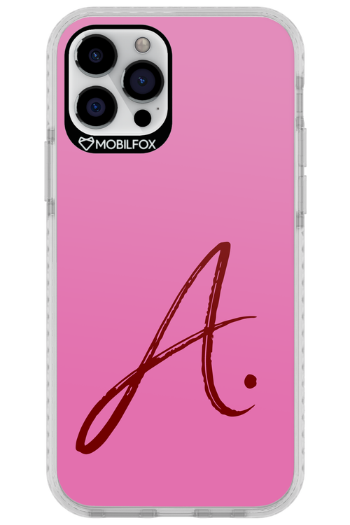 (Sorbet) A 2.0 - Apple iPhone 12 Pro