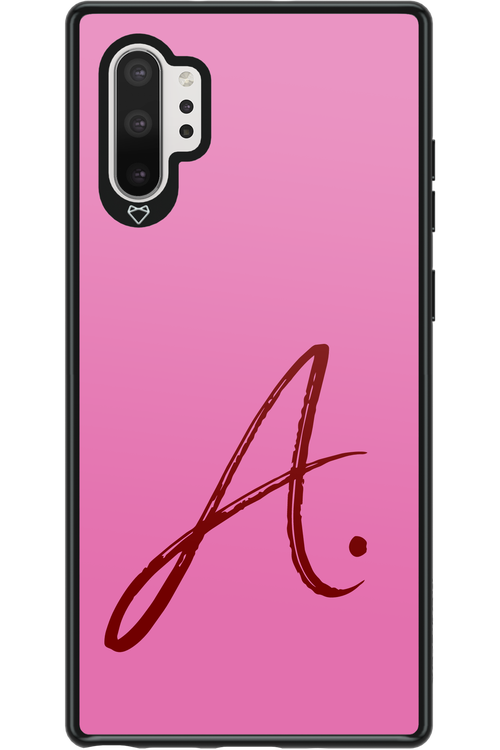 (Sorbet) A 2.0 - Samsung Galaxy Note 10+