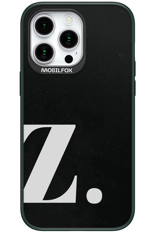 Z (Off Space) 2.0 - Apple iPhone 15 Pro Max