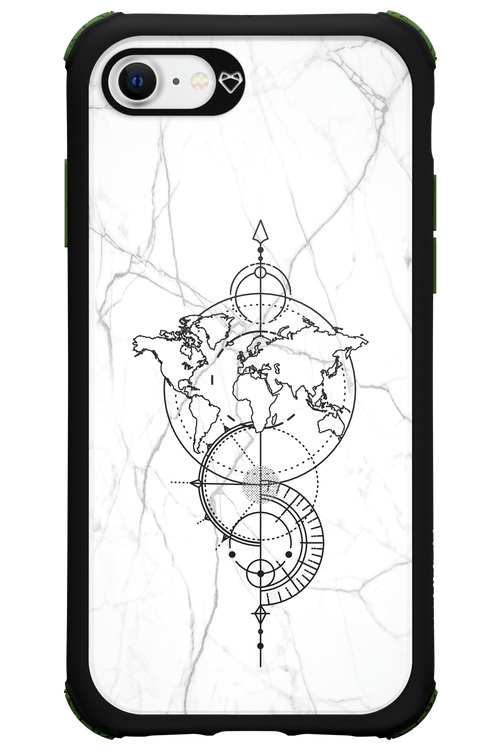 Compass 2.0 - Apple iPhone SE 2020