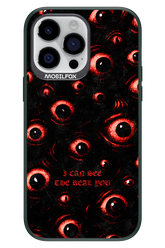 The Watchers - Apple iPhone 14 Pro Max