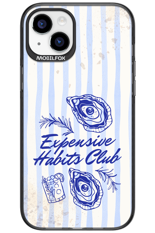 Expensive Habits Club 2.0 - Apple iPhone 15 Plus
