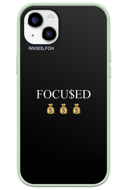 FOCU$ED - Apple iPhone 14 Plus