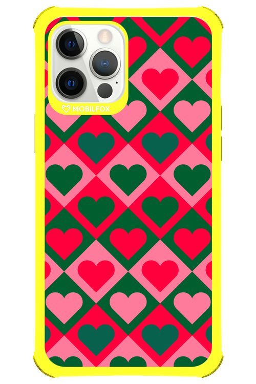Love of Christmas - Apple iPhone 12 Pro Max