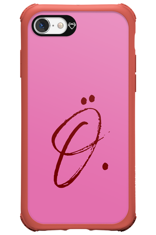 (Sorbet) O II 2.0 - Apple iPhone 7