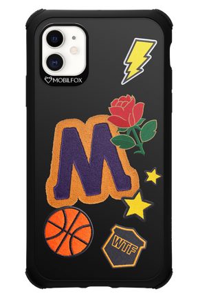 University's King - Apple iPhone 11