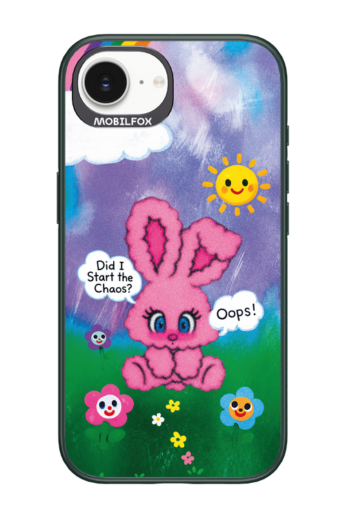 Ooops 2.0 - Apple iPhone 16e