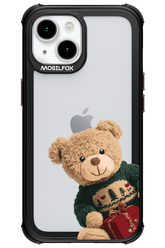 Gifting Bear - Apple iPhone 15