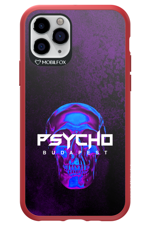 Psyskull - Apple iPhone 11 Pro