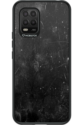 Black Grunge 2.0 - Xiaomi Mi 10 Lite 5G