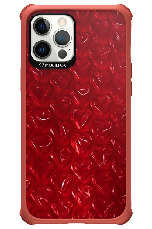 Air Heart - Apple iPhone 12 Pro Max