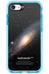 Andromeda - Apple iPhone SE 2022