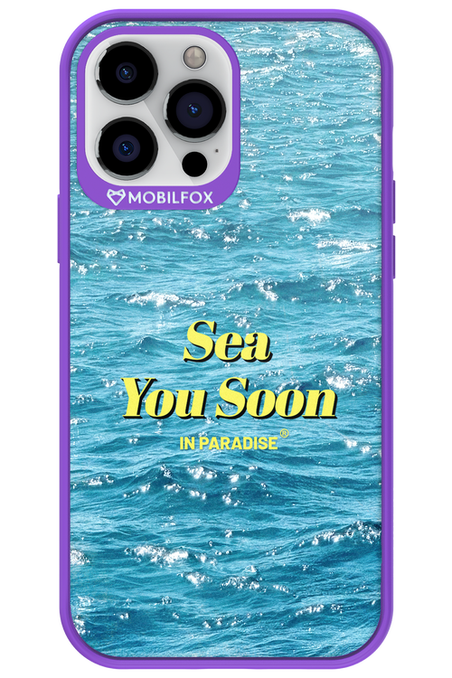 Sea You - Apple iPhone 13 Pro Max