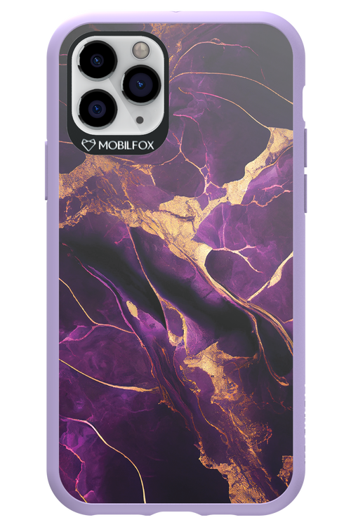 Michael 2.0 - Apple iPhone 11 Pro