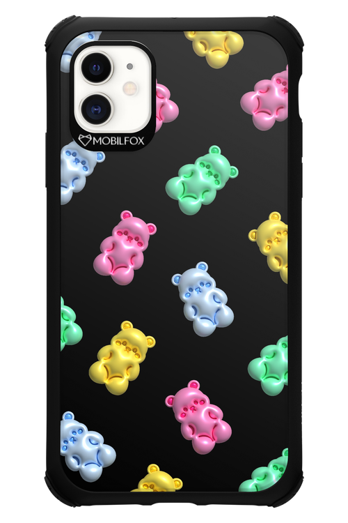 Gummy Bears - Apple iPhone 11