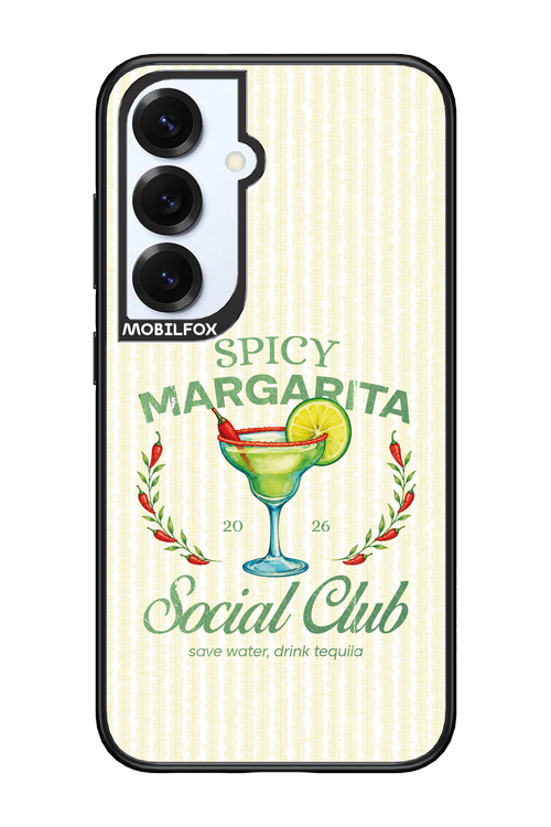 Spicy Margarita 2.0 - Samsung S25