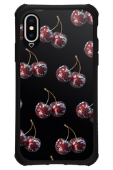 Cherry Rush - Apple iPhone XS