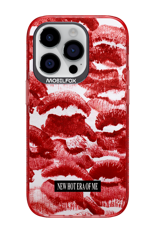 New Era 2.0 - Apple iPhone 14 Pro