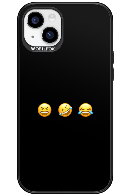 My Laugh - Apple iPhone 15 Plus