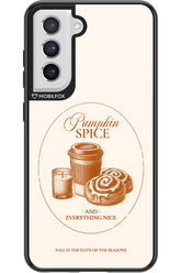 Elite Fall - Samsung Galaxy S21 FE