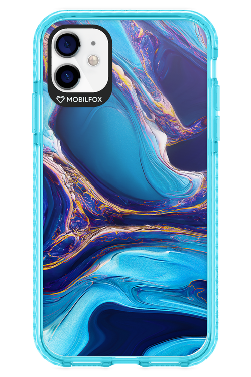 Amethyst 2.0 - Apple iPhone 11