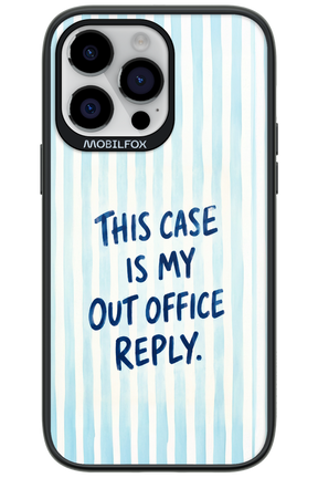 Reply 2.0 - Apple iPhone 14 Pro Max