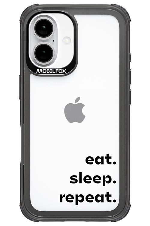 Daily Loop 2.0 - Apple iPhone 16