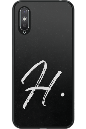 (Off Space) H 2.0 - Xiaomi Redmi 9A